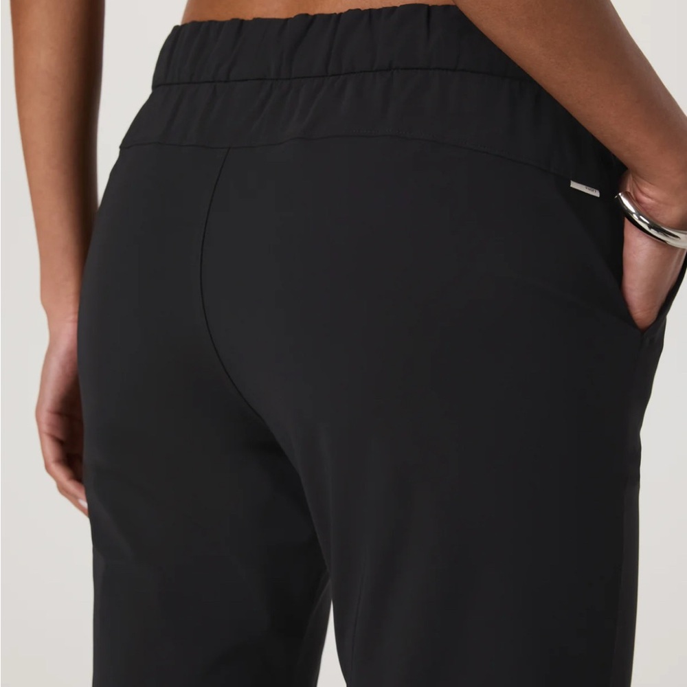 Vuori Miles Straight Ankle Pant - Picture 3 of 4